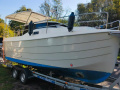 Laguna 700 Cruiser Kabinówka