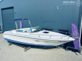 Sea Ray 260 (OV) Overnighter Sportovní loď