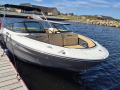 SeaRay SPX 190 Sportsbåd