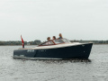 Long Island 25 Runabout Sportboot