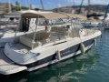 Bayliner Avanti 8 Motor yacht