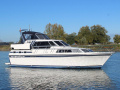 Neptunus 106 Motor yacht