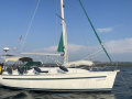 Bavaria 32 Holiday Yacht a vela