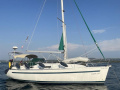 Bavaria 32 Holiday Sailing yacht