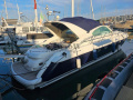 Fairline Targa 48 Motoryacht