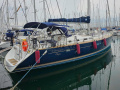 Beneteau Oceanis 473 Clipper Sailing yacht