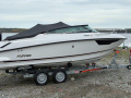Flipper 700 DC Motoryacht
