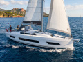 Dufour DY41 Sailing yacht