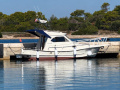 Calafuria Spartivento 7.5 Motor yacht