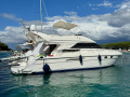 Princess 440 Fly Flybridge