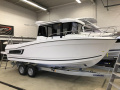 Jeanneau Merry Fisher 695 Marlin Barco cabinado