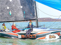 Code 8 Regattaboot