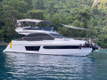 Azimut Flybridge 53 Flybridge