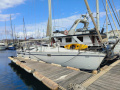 Beneteau Oceanis Clipper 500 Sejlyacht