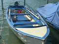 Staempfli Canot 622 Bateau de pêche