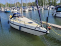 Granada 27 Yacht a vela