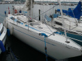 Helmsman Lady Helmsman Keelboat