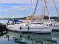 Harmony 38 Vintage Sailing yacht