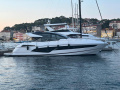 Sunseeker Predator 60 EVO Hardtop