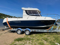 Atlantic Marine Adventure 660 Pilothouse