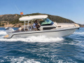 Capelli Alma 27 Centre console