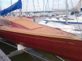 R- Boot Segelyacht