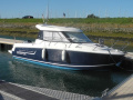 Jeanneau Merry Fisher 755 Pilothouse