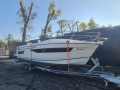 Jeanneau Merry Fisher 895 Motoryacht