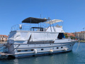 Blue Ocean 50 Motor yacht