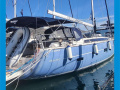 D & D Yachts KUFNER 50 Seilyacht