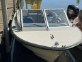 Draco 1700 TL Sport boat