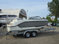 Quicksilver 605 Cruiser Łódź sportowa