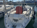 Bavaria Cruiser 42 Segelyacht