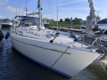 Moody 376 Seilyacht