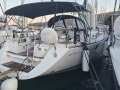 Jeanneau Sun Odyssey 49i Yacht à voile