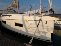 Beneteau Oceanis 34.1 Yate a vela