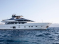Sanlorenzo SL86 Flybridge