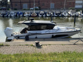 Coupe V12 Edition Pilothouse