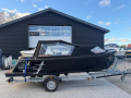 Corsiva 595 Tender Sloop