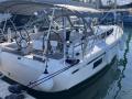 Bavaria C42 Blauwasseryacht