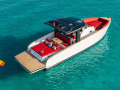 Tesoro T 40 Hardtop
