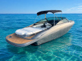 Rinker 262 Captiva Sport boat