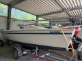 Sailart 18 Daysailer