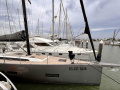 Solaris 44 Vitorlás yacht