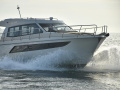 Erman Yachting Comfort 36 Kajütboot