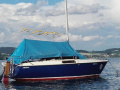 Kelt 620 Sailing yacht