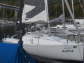 Dehler Varianta 18 Daysailer