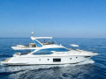 Azimut 66 Fly Flybridge