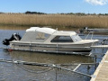 Uttern 560HT Hardtop