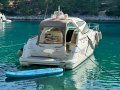 Jeanneau 34 Hard Top Hardtop